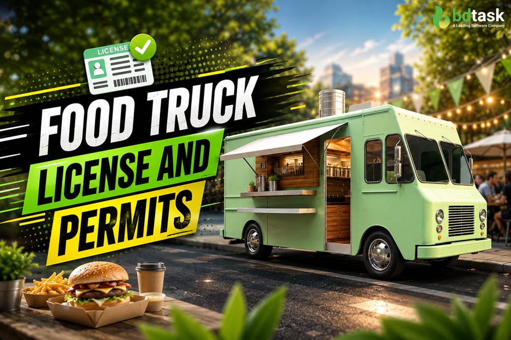 food-truck-license-permits-checklist