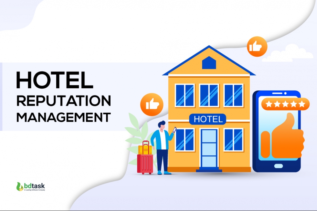 Hotel Reputation Management