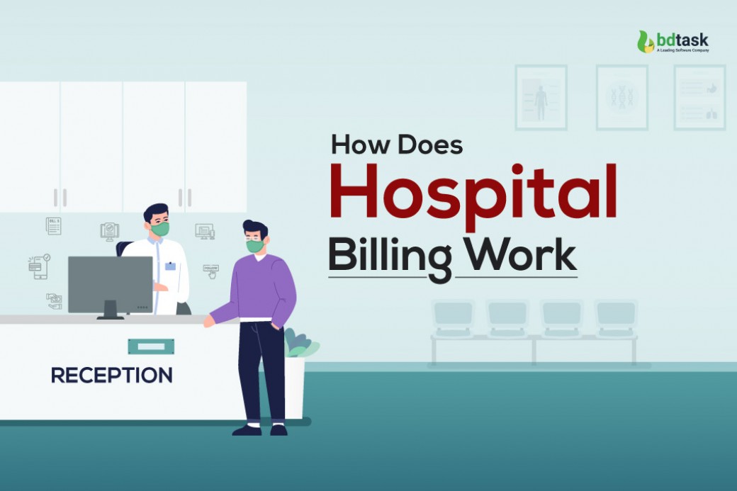 how does hospital billing work