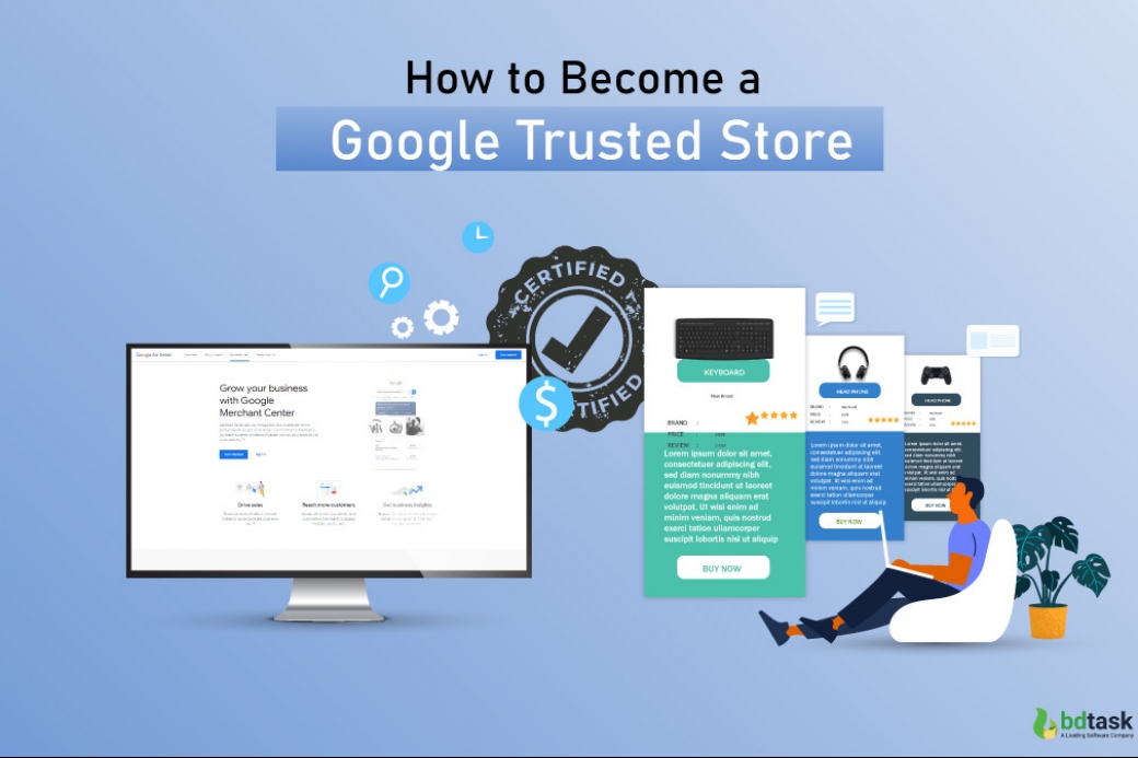 How to Become a Google Trusted Store