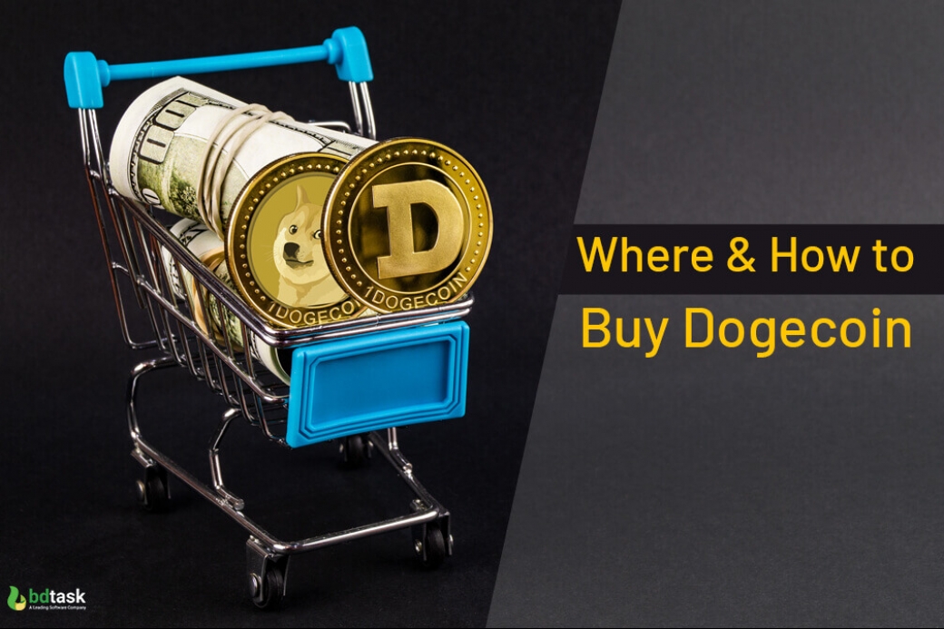 buy electronics with dogecoin