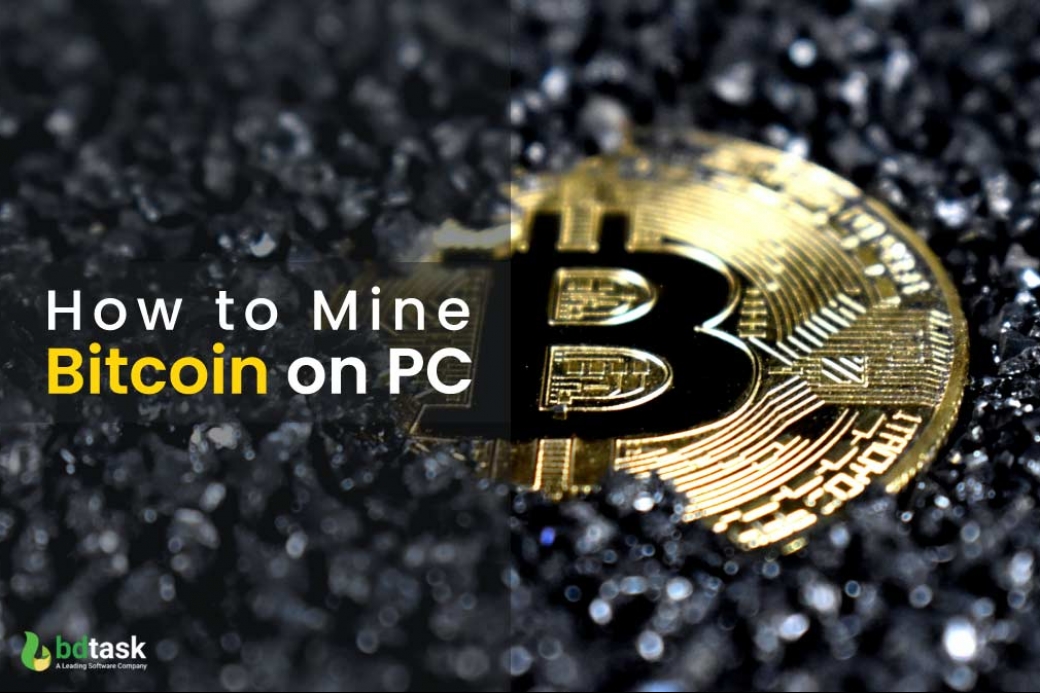 mine bitcoins windows media