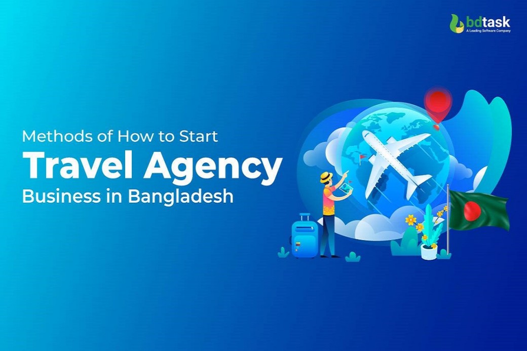 Travels Agency in Bangladesh: Your Ultimate Travel Partner
