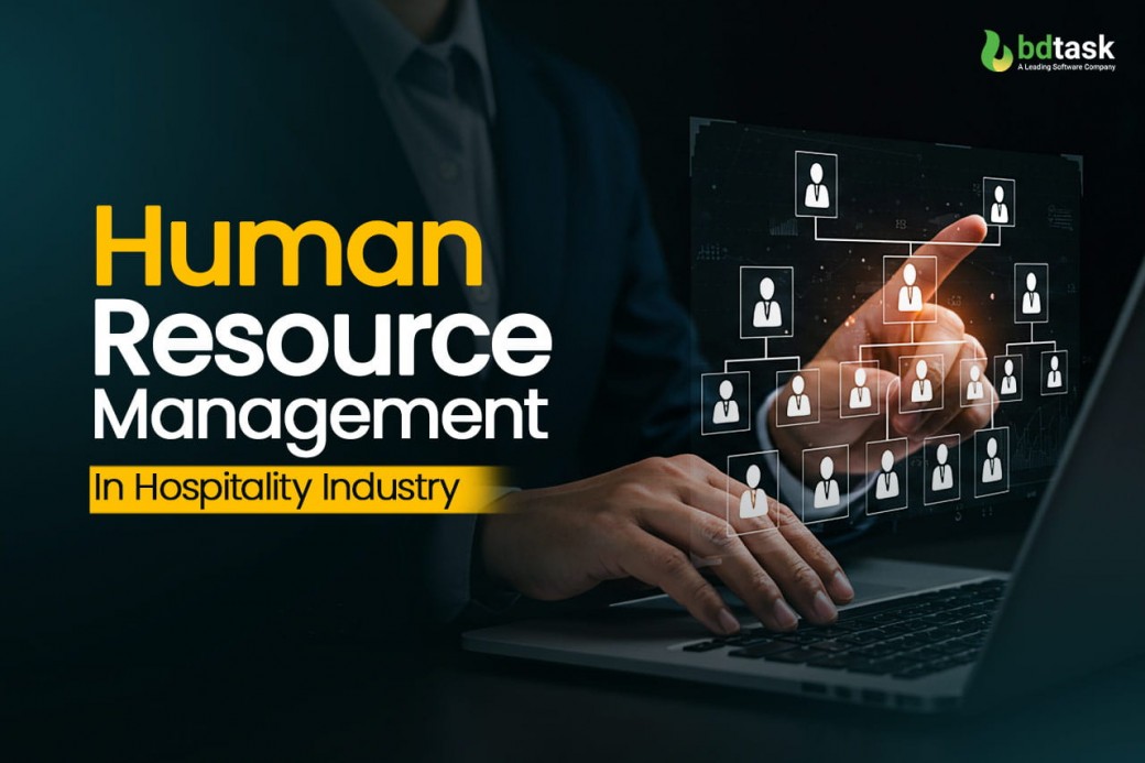 Human Resource Management In Hospitality Industry