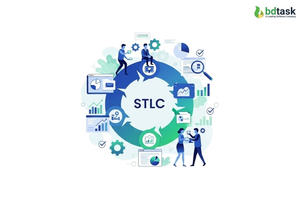 Importance of STLC In Software Testing