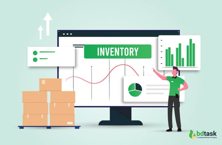 Inventory Tracking System