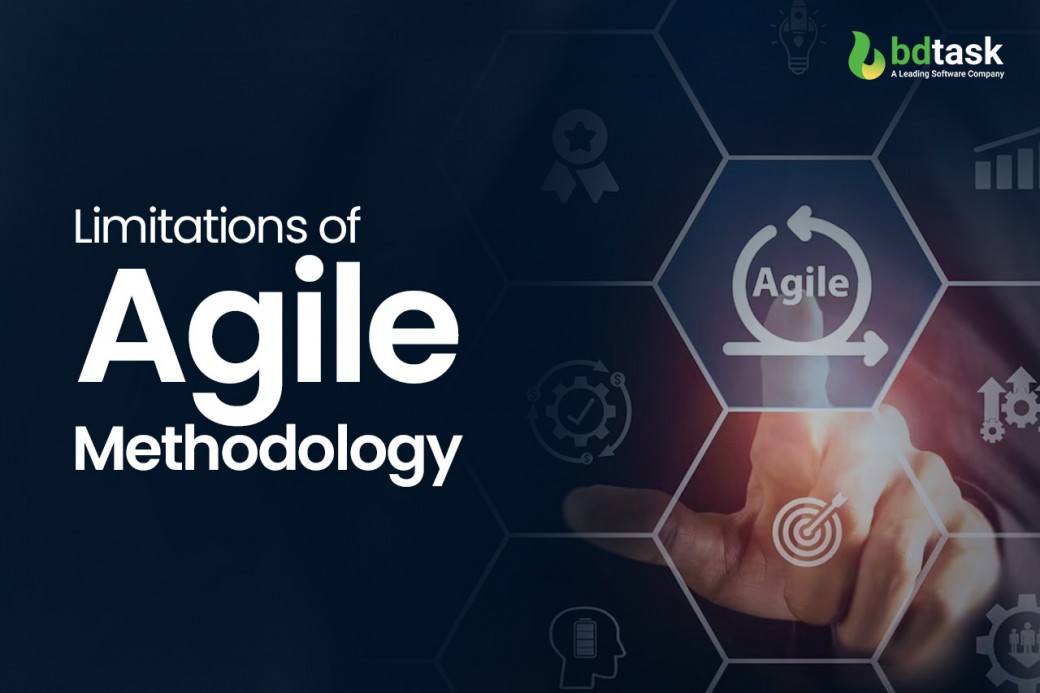 limitations-of-agile-methodology