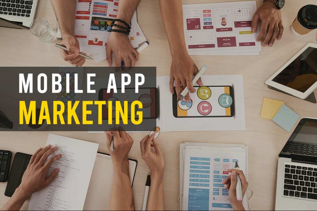 Mobile App Marketing