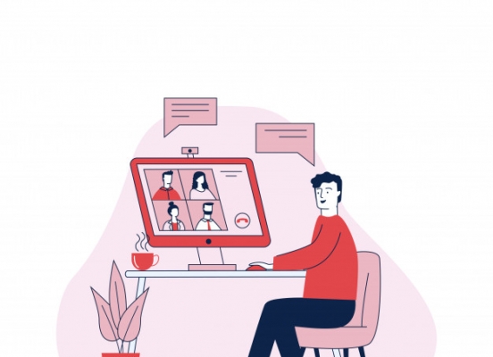 online chat software