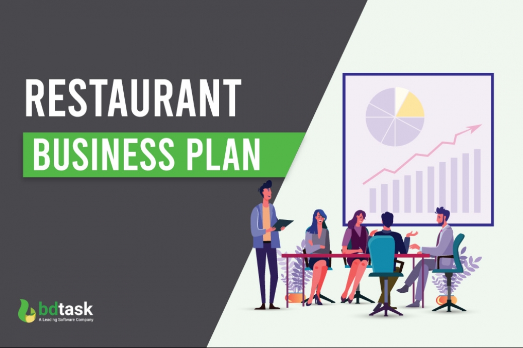 opening restaurant business plan