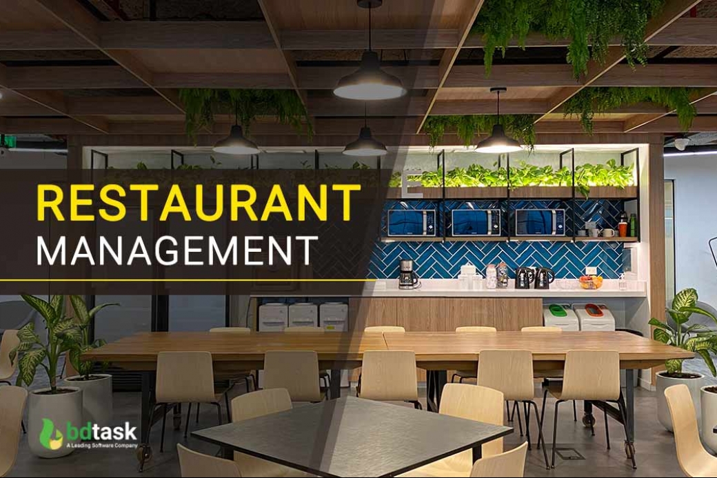 Restaurant Management