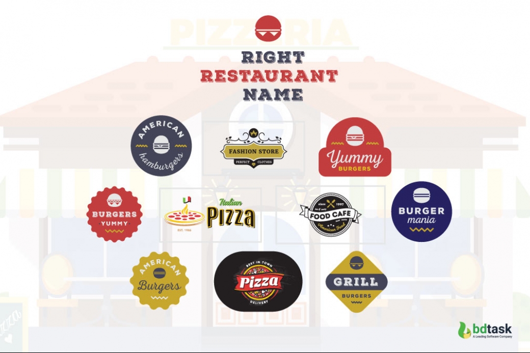 How to Choose the Right Restaurant Name? 15 Exclusive Tips! How to Choose the Right Restaurant Name? 15 Exclusive Tips!