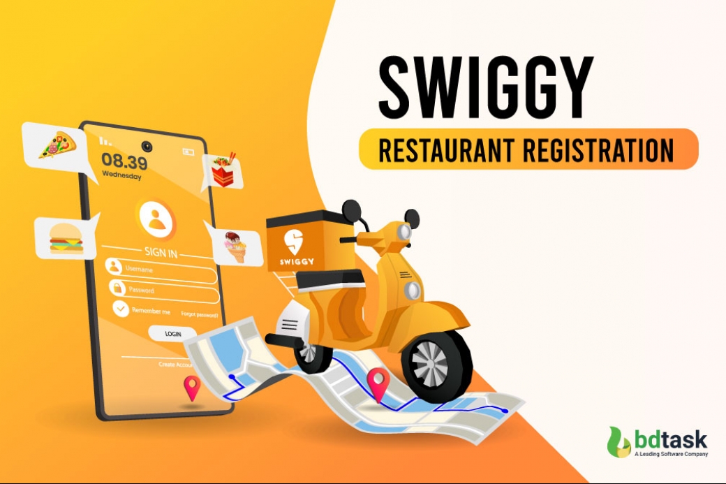 Swiggy Restaurant Registration How to Become Swiggy Partner