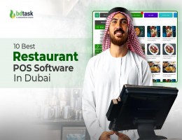restaurant pos software dubai
