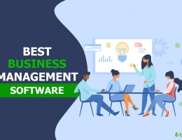 Best Business Management Software