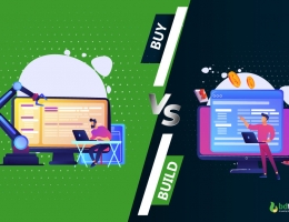 Best ERP Software: Build vs. Buy – Bdtask