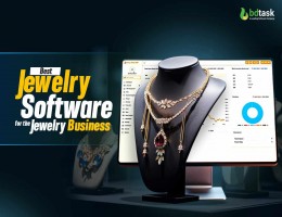 best jewelry software