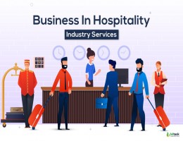 Business In Hospitality Industry Services