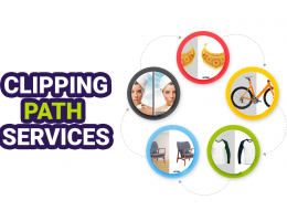 Clipping Path Service Provider