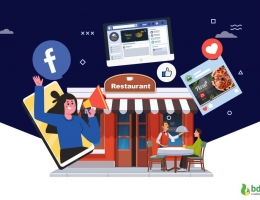 Facebook Marketing for Restaurants