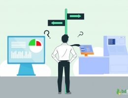 Generic ERP Solutions Vs Industry Specific ERP