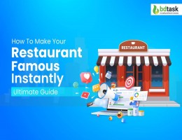 how to make your restaurant famous