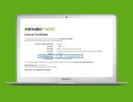 How can i find purchase code?
