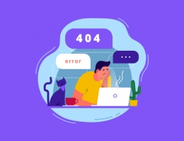 How can i solve 404 not found after installation?