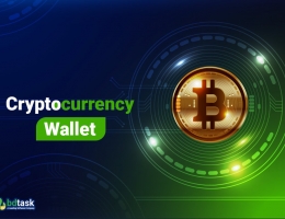 How to Create a Cryptocurrency wallet