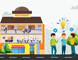 How to Start a Restaurant