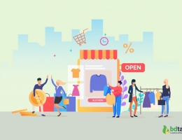 How to Start an Online Clothing Store