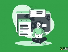How to install web application by Bdtask installer in Local Host 