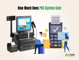 How much does POS system cost
