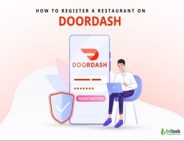 How to Register a Restaurant on DoorDash