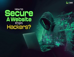 how to secure website from hackers