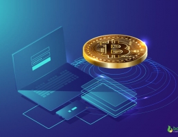 ICO Script Software