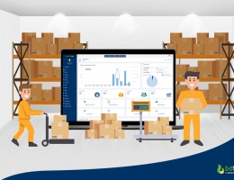 Top Ways Inventory Management Software Helps Retail Businesses Perform Better