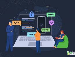 Know latest Technology or will lose your business