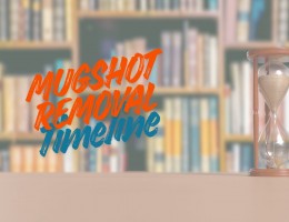 Mugshot Removal Timeline