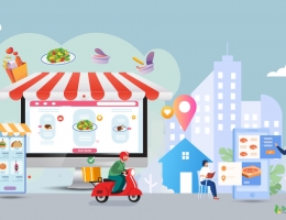 Online Food Ordering System