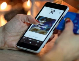 Purpose of The Online Shopping Cart