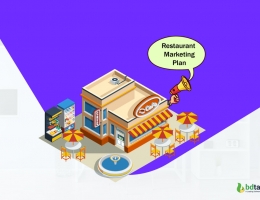 Restaurant Marketing Plan