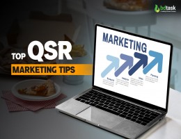 qsr marketing tips