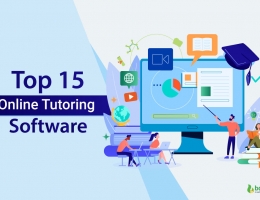 Top eLearning Software and Online Tutoring Software
