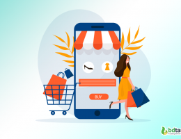 What is eCommerce shopping cart software