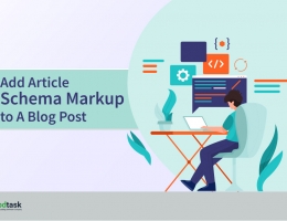 Article Schema Markup