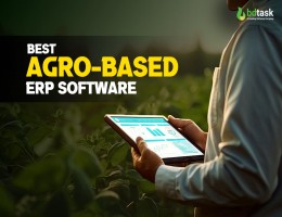 best agro based erp software