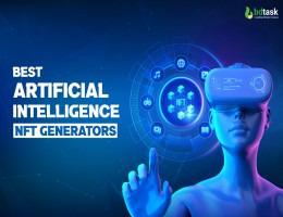 Best Artificial Intelligence NFT Generators