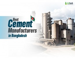 cement manufacturers in bangladesh