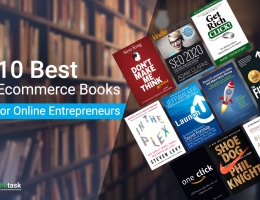 Best ECommerce Books